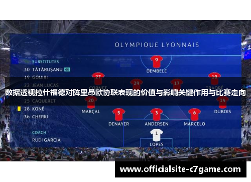 数据透视拉什福德对阵里昂欧协联表现的价值与影响关键作用与比赛走向 数据透视拉什福德对阵里昂欧协联表现的价值与影响关键作用与比赛走向